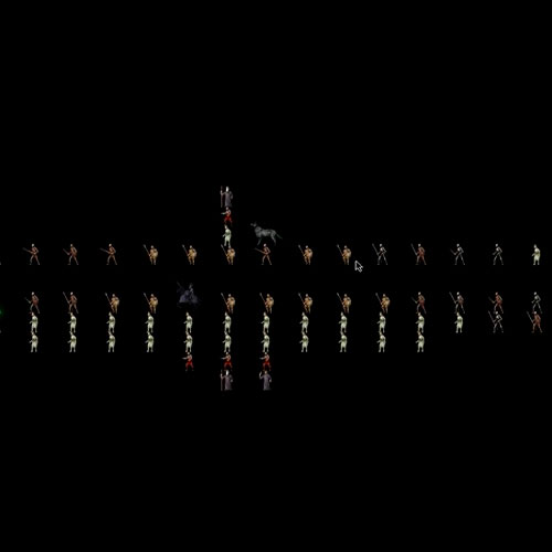 Conquest of Elysium 3 Cd Key Steam Global